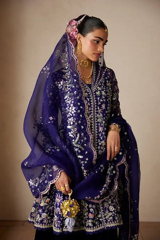 SUFFUSE FREESHIA RTW’26 | ANOUSH