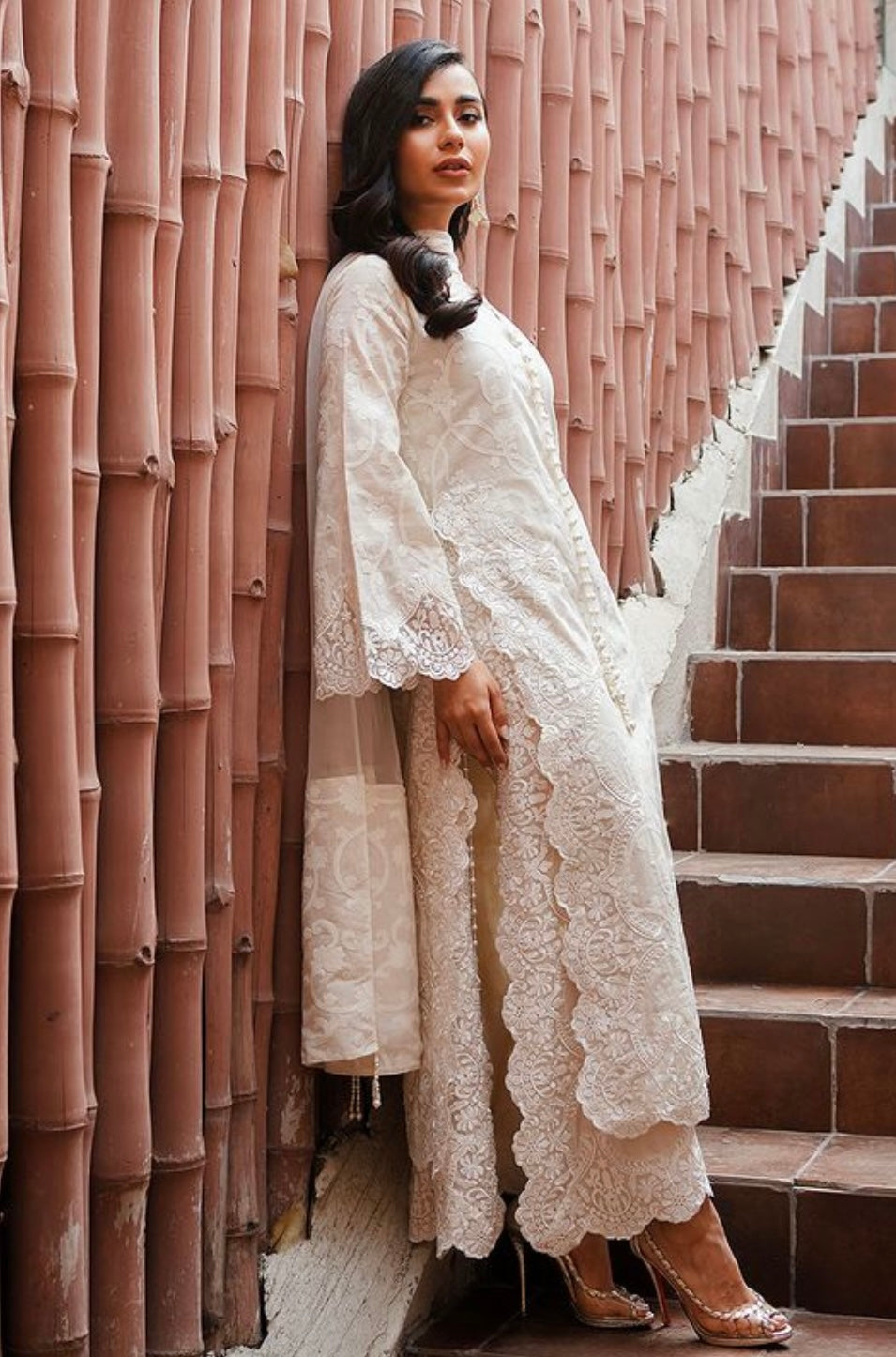 Sehrish Rehan | Olive