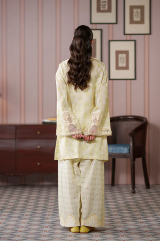 ETHNC ROZANA COLLECTION’26 DROP 03 |  E4480/103/115