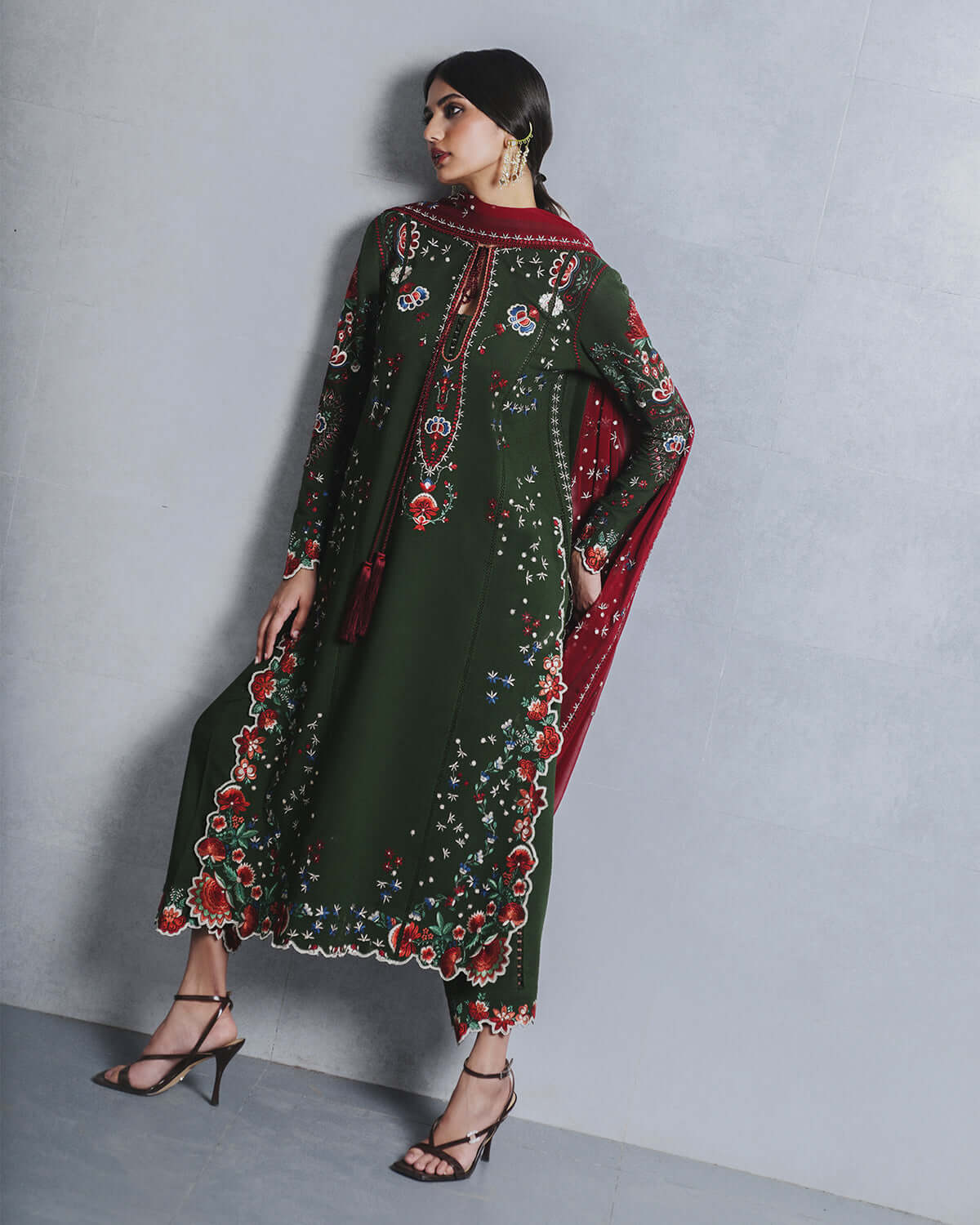 JUGNU KARANDI A/W’26 | JITA