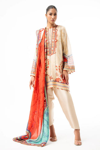 SANIA MASKATIYA | SHAZLIN