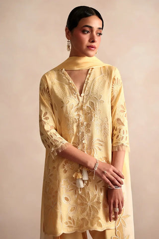 SAIRA RIZWAN ‘LAEL SILK PRET’26 | AVELIA