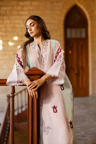 SAE BY SUMAIRA KHANANI ‘SUMMER LUXE’26 | CYRA