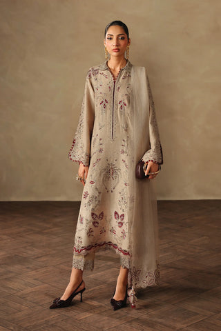 QALAMKAR LUXURY PRET’26 | VEENA