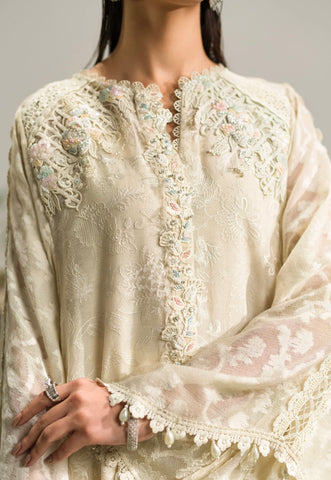 AMMARA KHAN LILY’24 | RAINBOW CREAM SET