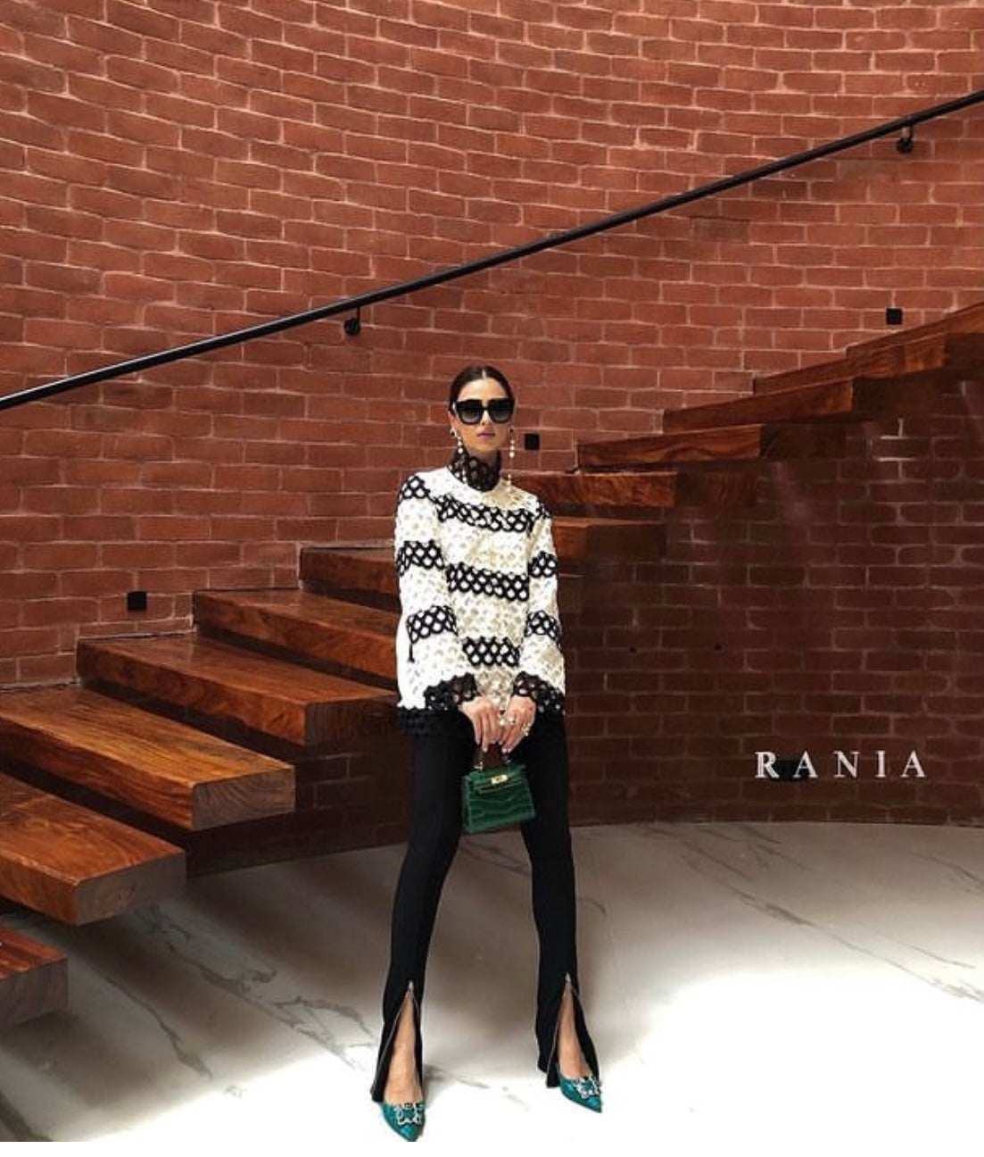 Rania | RN-ST-10