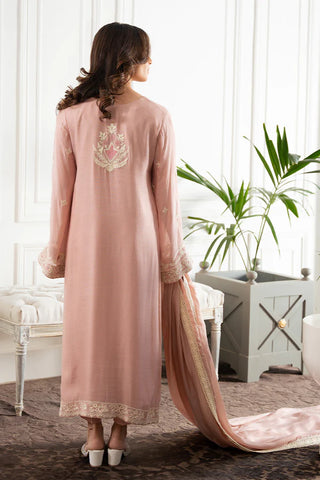 AMNA ARSHAD | MIRHA