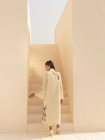 UMAIMA MUSTAFA - GIGI