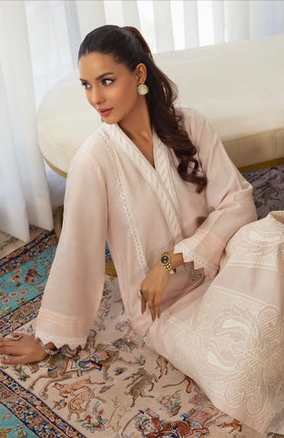 ANNUS ABRAR BASICS’24 | NIMARA