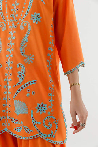 SANA SAFINAZ RTW’26 | SS26ESE361P2T