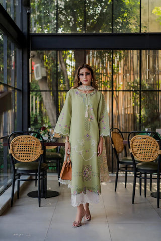 BARAE KHANOM SPRING SUMMER VOL 2 | CONFETTI