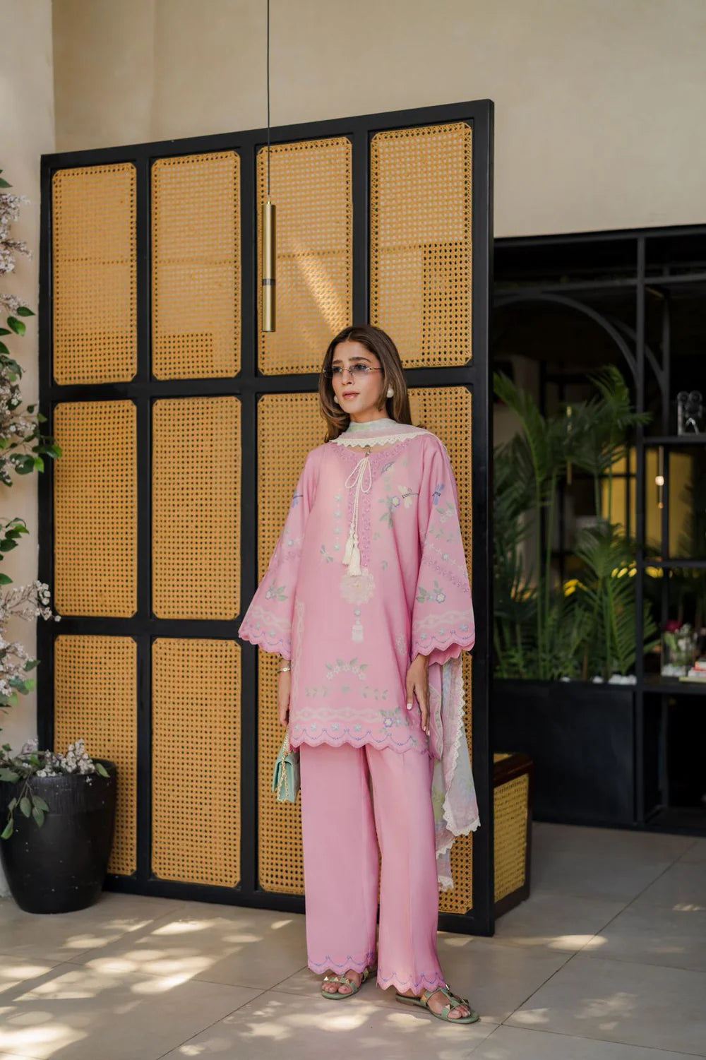 BARAE KHANOM SPRING SUMMER VOL 2 | SODA POP A