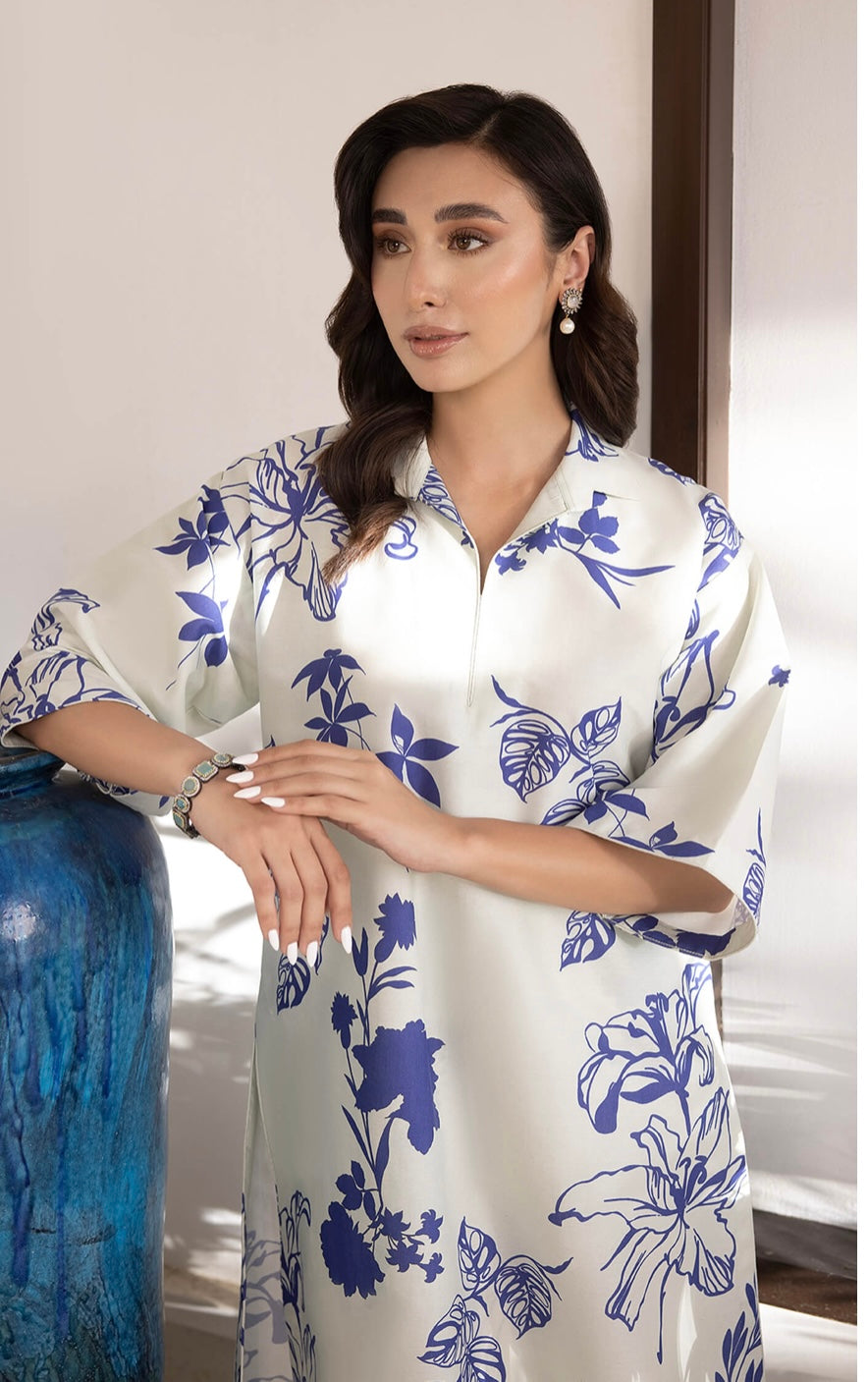 ASIFA NABEEL BASIC PRET’24 | IRIS