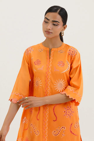 SANA SAFINAZ READY TO WEAR’26 | SS26ESE388P2T