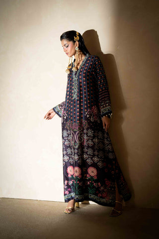 H2 BY HUMA LUXURY PRET’26 | ZIVA 16