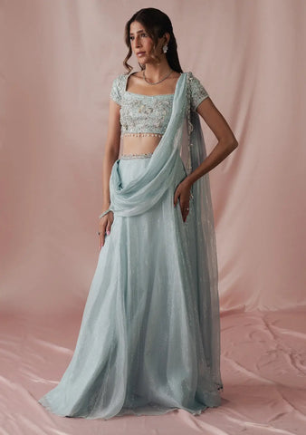 ZAINAB ZULFIQAR FESTIVE FORMALS’26 | ZEHARA