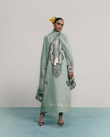 JUGNU SPRING SUMMER’26 VOL 1V | NAYRA