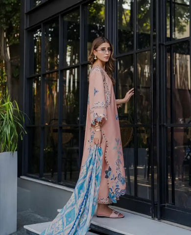 BARAE KHANOM SPRING SUMMER VOL 2 | MALO