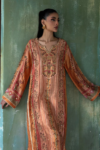 NADIA FAROOQUI FALL FESTIVE’26 | NISHA