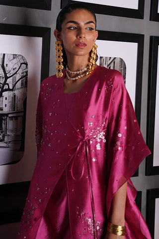 SUFFUSE LUXURY PRET’24 | ILSA