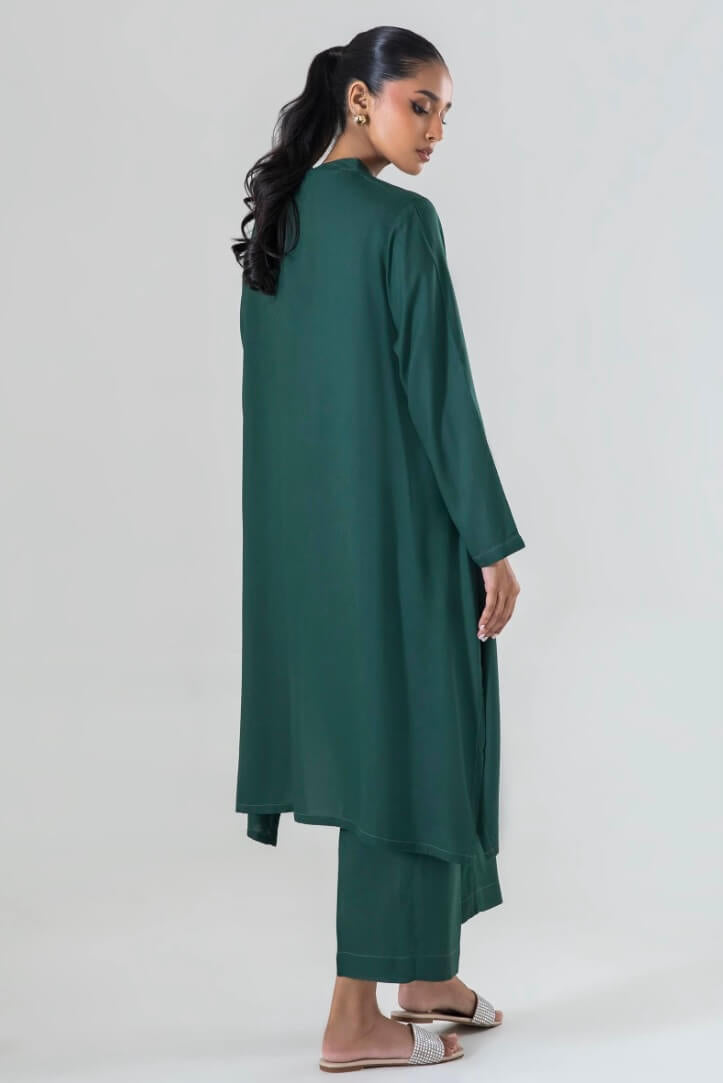 SANA SAFINAZ CASUAL PRET’24 | SS24BSD209P2T