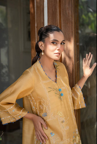 SANIA MASKATIYA | BANI