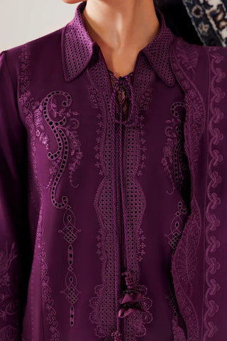 QALAMKAR ‘QLINE LINEN’26 | MAHEEN