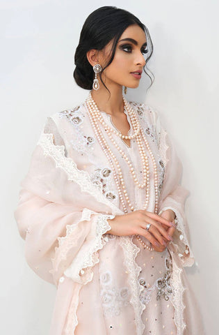 Farida Hasan | Vintage Sparkle