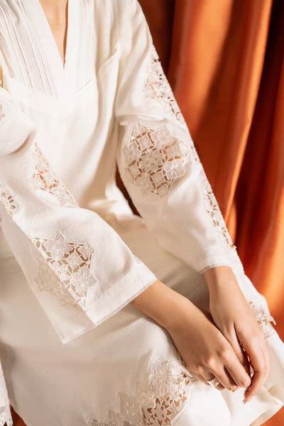 STUDIO MEHR | JASMINE MATCHING SET