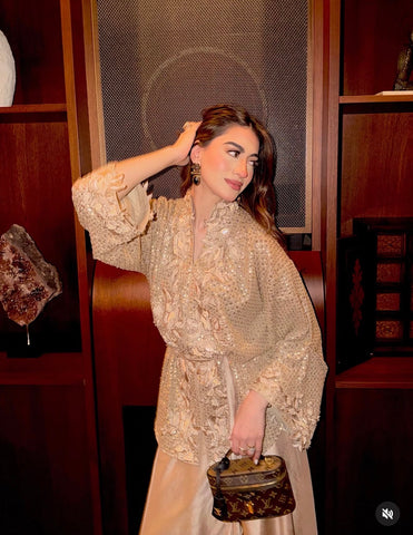 NADIA KHAN | NOOR SET