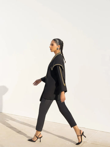 Iqa | Eyana Black