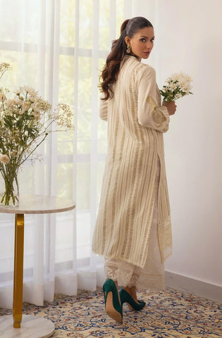 ANNUS ABRAR BASICS’24 | LUMARA