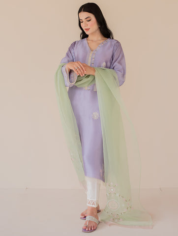 Shazia Rauf | Lilla