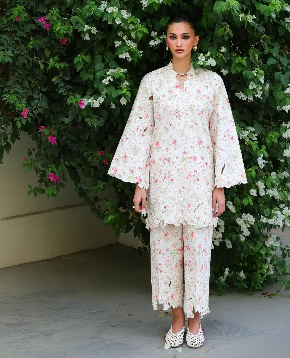 REPUBLICWOMENSWEAR ‘NEOMA ESSENTIAL PRET’26 VOL 2 | LUMI