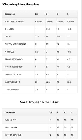 HUSSAIN REHAR ‘LUXURY PRET’26 | SORA