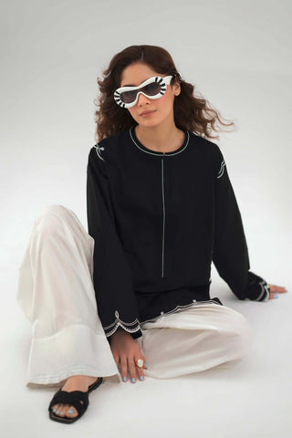 ETHNC CASUAL PRET'26 | E7942/102/902