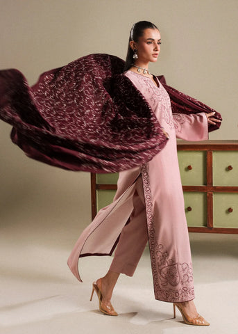 ZEML FALL WINTER’26 | ROSE ALPINE