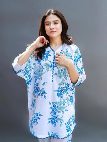 KAIRA LAWN PRET | ST-24-01