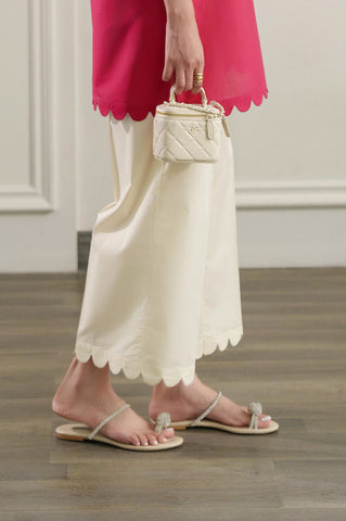 LA PRET LUXURY PRET’26 | OFF DUTY