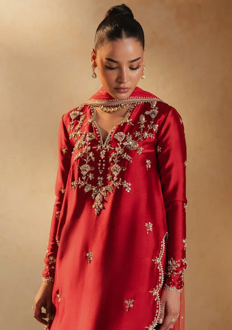 ZAINAB ZULFIQAR FESTIVE FORMALS’26 | NEGAR