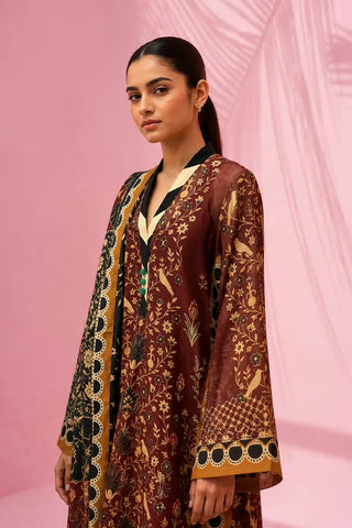 SANIA MASKATIYA LUXE PRET’26 | ZYRA