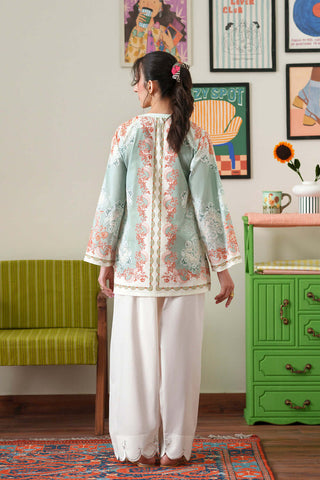 ETHNC CASUAL PRET'26 | E8418/102/716