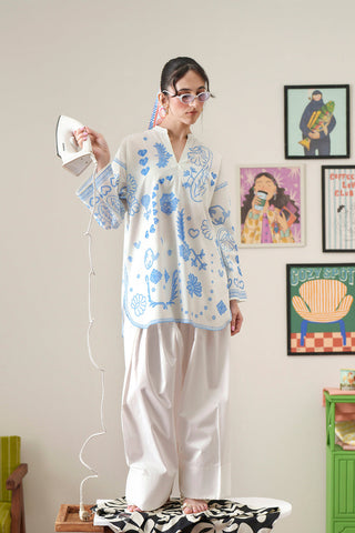 ETHNC CASUAL PRET'26 | E8420/102/001