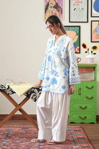 ETHNC CASUAL PRET'26 | E8420/102/001