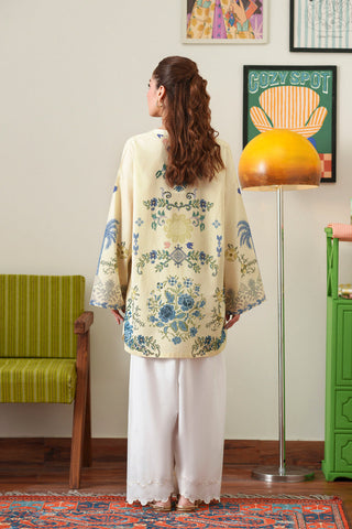 ETHNC CASUAL PRET'26 | E8423/102/001