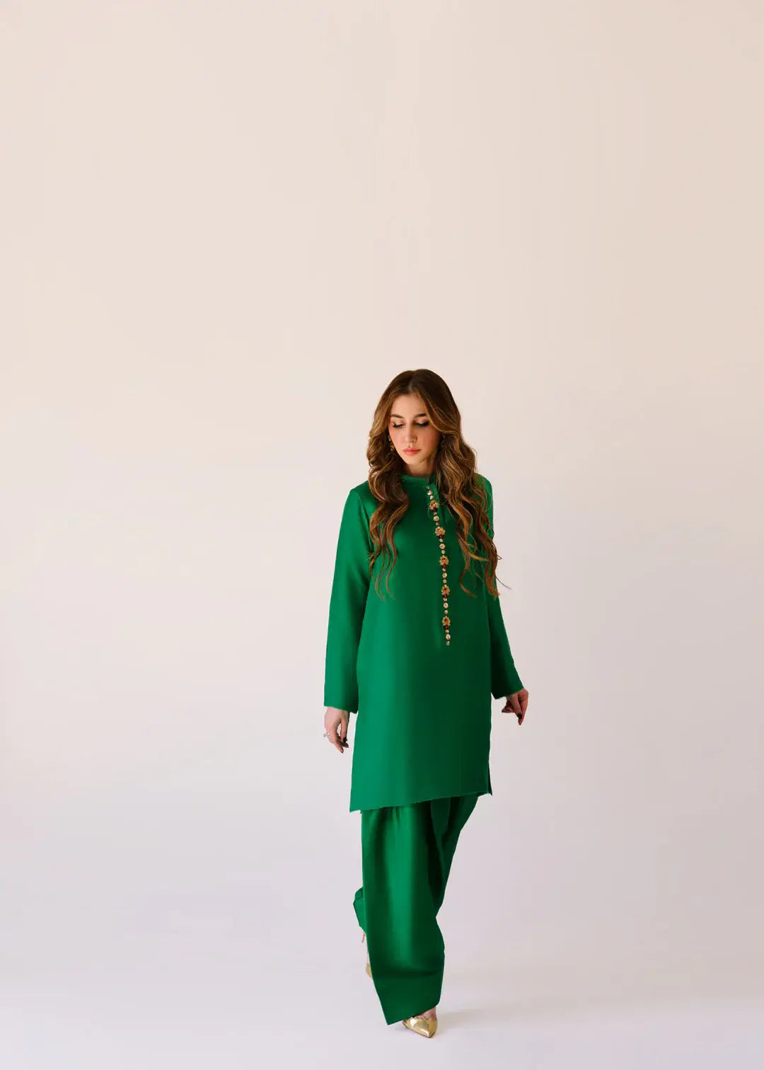 SAMMY K EID EDIT’24 | KAAMDAANI GREEN