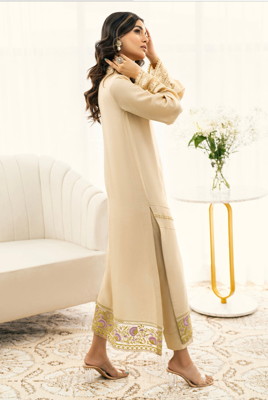 Annus Abrar | Stella
