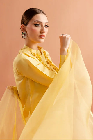 ZONA SHAHAM AUDREY SILK EDIT’24 | PENELOPE