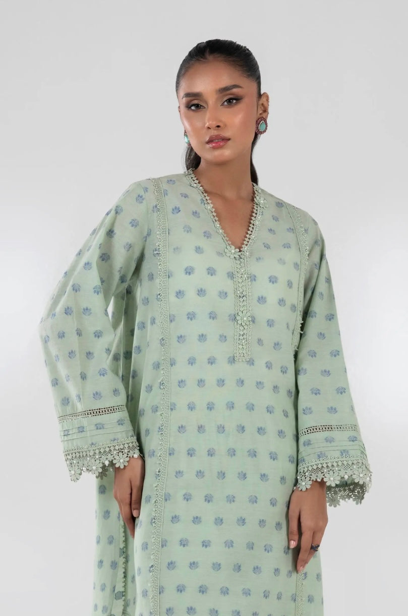 SANA SAFINAZ CASUAL PRET | ST-19