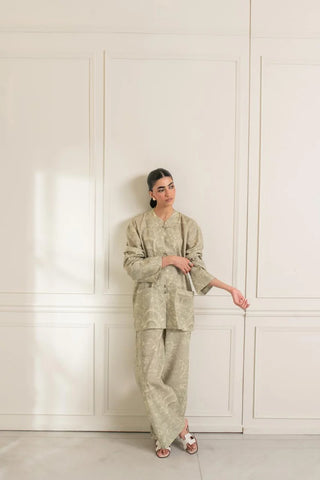 BARAE KHANOM SPRING SUMMER’26 DROP 3 | PAGODA SET